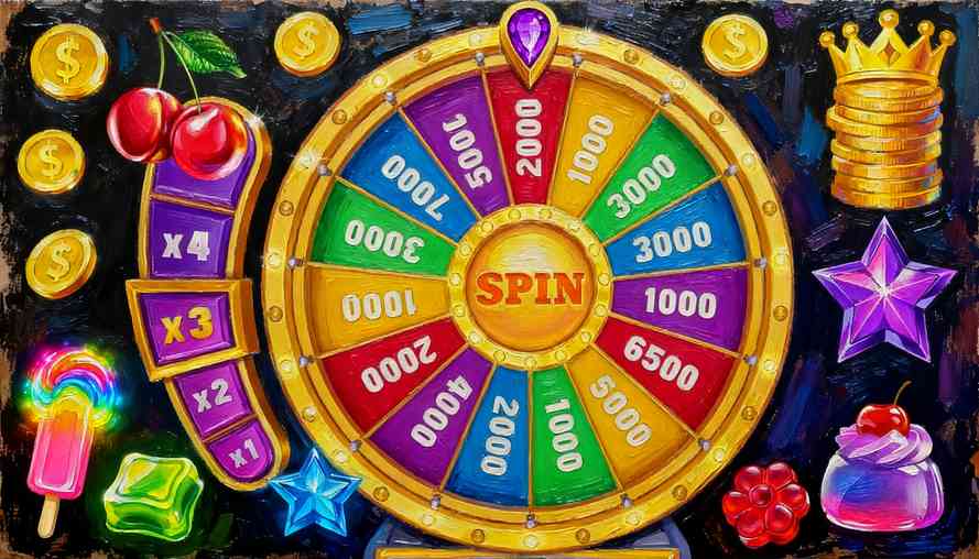 Lets Jackpot Casino Comparison Review: How Does It Stack Up Against the Competition?