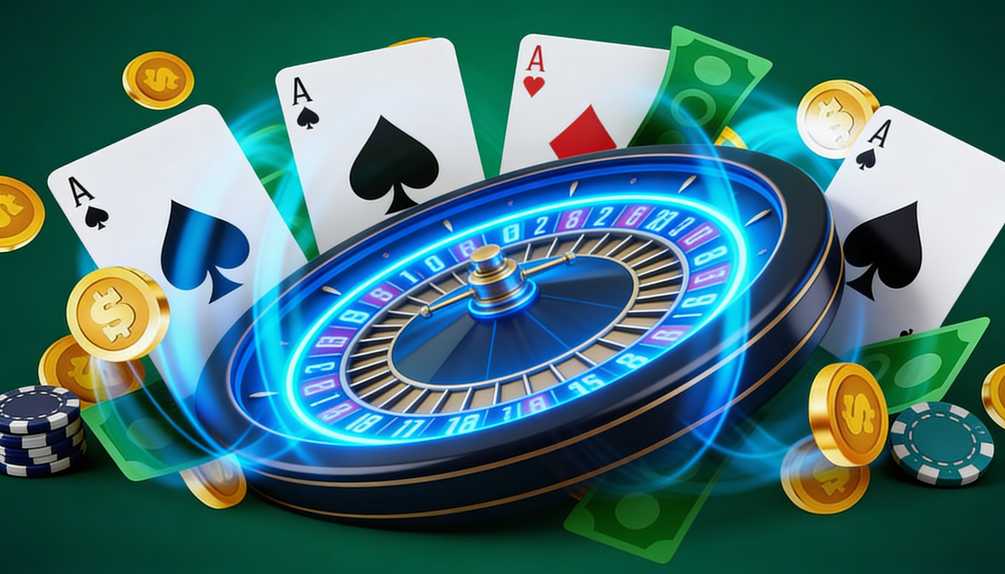 Nordslot Casino Live Dealer: De Ultieme Gids voor Real-Time Gokken